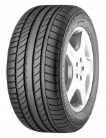 275/45R19 opona CONTINENTAL 4x4SportContact XL FR N0 108Y